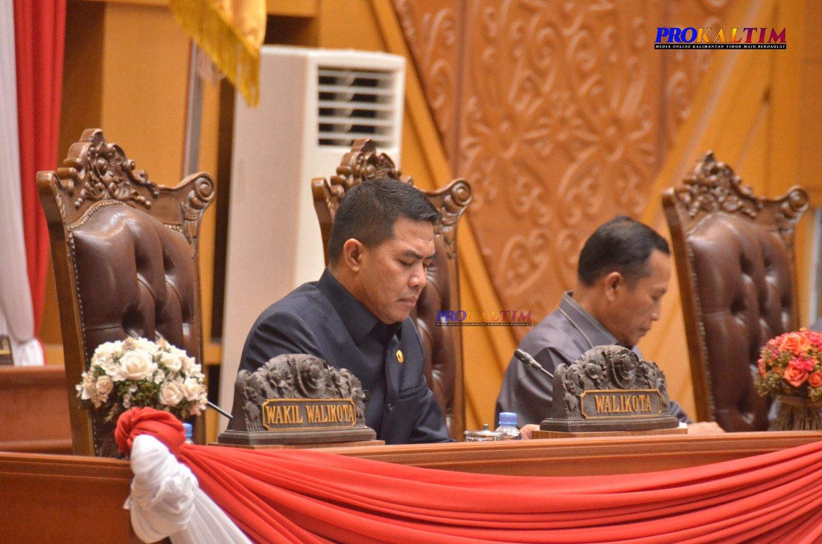 Soal Insentif Guru Dipotong, Wali Kota : Hoax Itu!