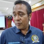 Tuan Rumah Haornas, Sabaruddin Ingatkan Muri Ciri Khas Makanan Balikpapan Mengantisipasi Macet di Jalan Mulawarman dengan Rekayasa Lalulintas Balikpapan Timur