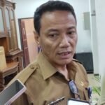 PT Edika Diduga Merusak Mangrove, Proses Perizinan Dihentikan, DLH Pasang Plang Larangan di Lokasi