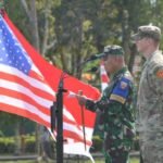 Latma Super Garuda Shield Tahun 2022 di Balikpapan Resmi Dibuka