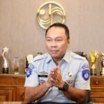 Rivan A. Purwantono: Penghargaan GRC & Performance Excellence Award “Bonus” Kedisiplinan Jasa Raharja Menjalankan GRC