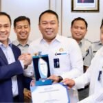 Rivan A. Purwantono: AKHLAK Award Menjadi Saksi Semangat Insan Jasa Raharja Untuk Jadikan Perusahaan Tumbuh Berkelanjutan