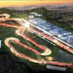 Akibat Mangkrak, DPRD Dorong Lahan Sirkuit Lamaru Dibangun Rumah Sakit