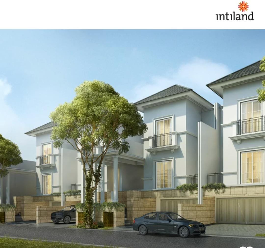 Hadir di IKN Properti Expo, Intiland Boyong Tiga Mahakarya Terbaik di Surabaya