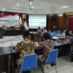 Asisten I Pemkot Balikpapan Pimpin Persiapan IKN Properti Expo