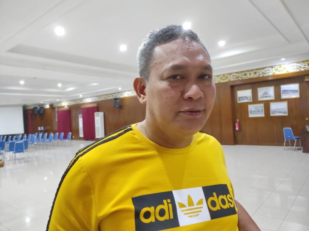 Asisten I Pemkot Balikpapan Pimpin Persiapan IKN Properti Expo PROKALTIM 4 WhatsApp Image 2022 08 13 at 08.27.25 Asisten I Pemkot Balikpapan Pimpin Persiapan IKN Properti Expo PROKALTIM