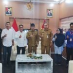 Jadi Tuan Rumah Hapernas, Walikota Rahmad Mas’ud Ajak Masyarakat Meriahkan IKN Properti Expo