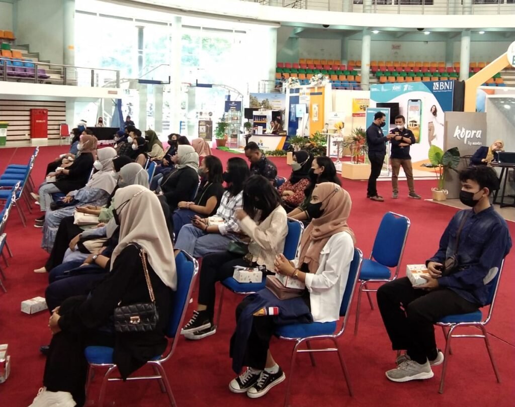 WhatsApp Image 2022 08 25 at 15.54.081 Di IKN Properti Expo, Peluang Gen Z Miliki Rumah di IKN Terbuka PROKALTIM