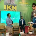 Di IKN Properti Expo, Peluang Gen Z Miliki Rumah di IKN Terbuka