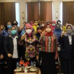 YKI Cabang Balikpapan Gelar Seminar dan Pelatihan Deteksi Dini Kanker