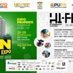Pembukaan IKN Properti Expo di BSCC Dome Balikpapan