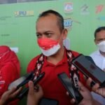 Kementerian PUPR Apresiasi IKN Properti Expo dalam Rangka Hapernas 2022