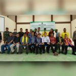 Lembaga Adat Paser Siap Kawal Pembangunan IKN