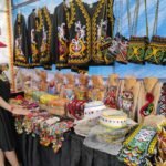 Stan Tabang Project dan Stan Ritan Baru Ramaikan Festival UMKM Bayan