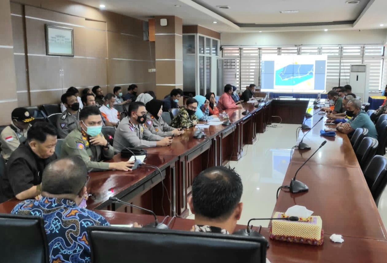20220902 094133 Terdaftar 6 Ribu Peserta Balikpapan 10K, Pembukaan Rangkaian Haornas PROKALTIM