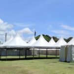 Meriahkan Haornas, Pameran UMKM Hadir Dengan Puluhan Stand Kerajinan dan Kuliner