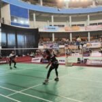 Bayan Open 2022, Klub Berkat Abadi Kalsel Belum Terkalahkan