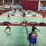 Sengitnya Bayan Open 2022. Kekuatan Balikpapan, Bontang, Banjarmasin dan Bandung Masih Terbagi