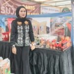 100 Persen Olahan Ikan, Jajanan PKK Beloan Diburu Pengunjung, Bayan Open 2022