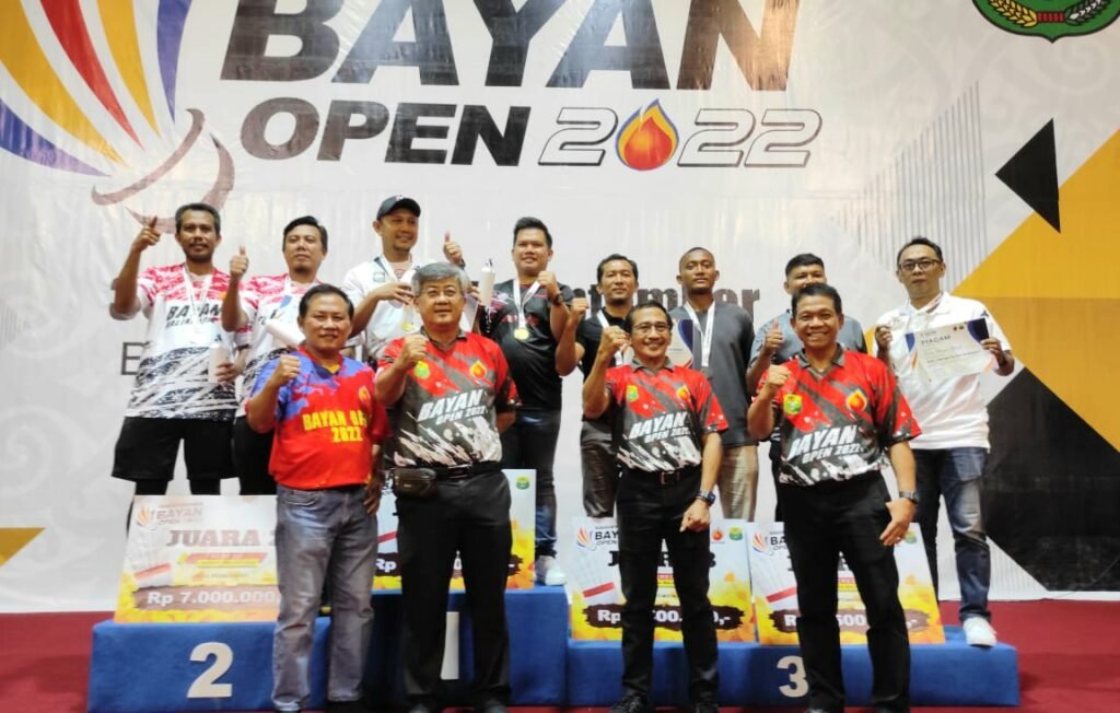 20220906 083926 Sukses, Kejuaraan Bulutangkis Bayan open Tahun 2022 PROKALTIM