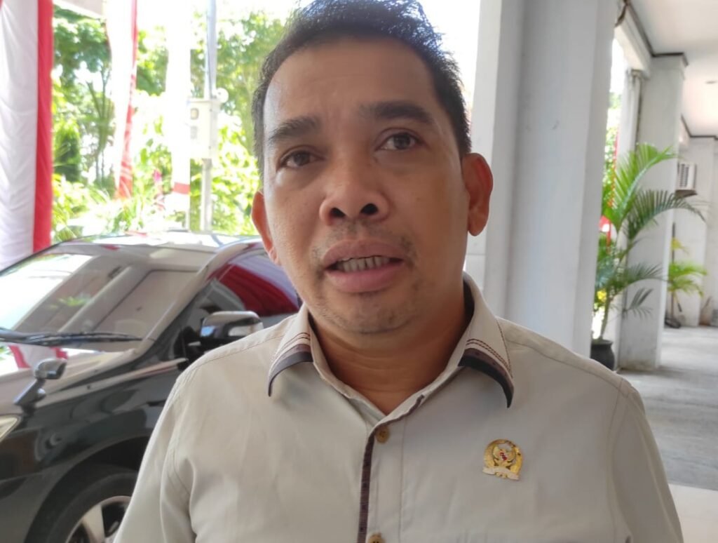 20220906 085221 Pemkot dan DPRD Sepakati Skema Anggaran Multi Years PROKALTIM