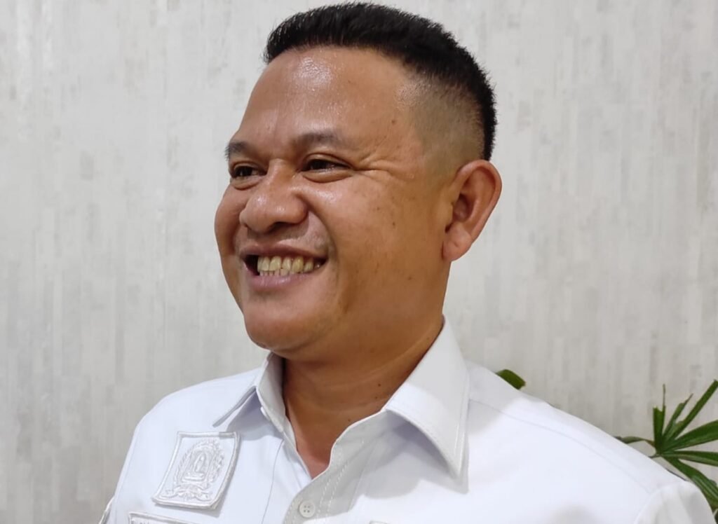 20220907 084432 DPRD Pertanyakan Keterlambatan Anggaran KONI, Taufik: Melihat Kondisi KONI Balikpapan PROKALTIM