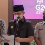 Walikota Rahmad Sebut Rp13 M Anggaran Penataan Simpang Muara Rapak