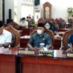 PAD Turun, Persoalan KONI dan Kekosongan Kepala Dinas serta Sekda, Menjadi Pertanyaan DPRD