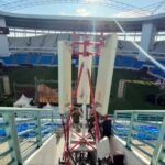 Telkomsel Dukung HAORNAS ke-39 di Balikpapan