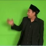 Video Si Ngerik Viral Hina Jokowi dan Megawati