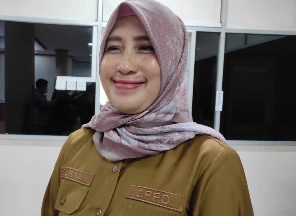 20220913 220140 Musim Penghujan, DBD Mengancam. Suriani: Lakukan Pencegahan Sebelum Terjadi DBD PROKALTIM