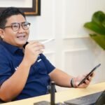 Munadi Herlambang: Ayo! Daftarkan Diri Kamu di Ajang Jasa Raharja Road Safety Innovation