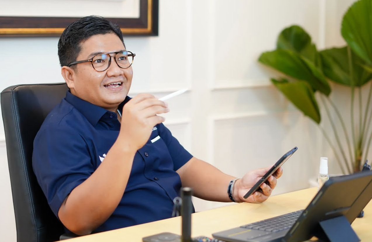 20220914 095305 Munadi Herlambang: Ayo! Daftarkan Diri Kamu di Ajang Jasa Raharja Road Safety Innovation PROKALTIM