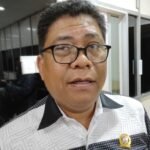 11 Warga Tuntut Ganti Rugi Lahan SMP Negeri 25 Balbar, DPRD RDP Bappeda Litbang, Disdikbud, BPKAD dan OPD