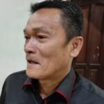 DPRD Terus Kawal Pembangunan SMP Manggar Baru