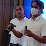 Polisi Gadungan Ini Bawa Pistol Airsoft Gun Edarkan Sabu, Akhirnya Dibekuk Ditresnarkoba Polda Kaltim