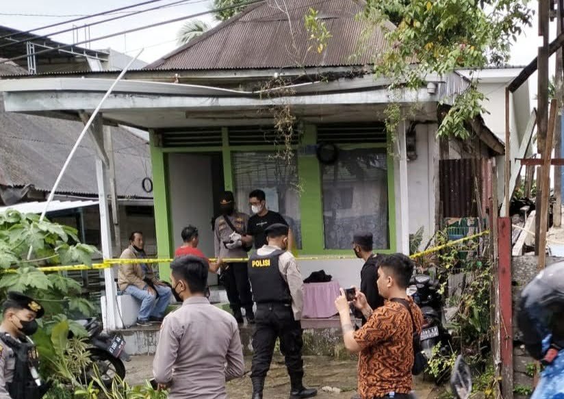 20220920 212138 Geger! Suami Bakar Istri, Lalu Nekad Bunuh Diri PROKALTIM