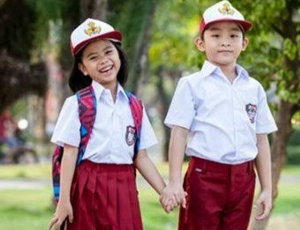 20220923 093314 Seragam Sekolah Gratis Akan Dibagikan Akhir September PROKALTIM