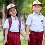 Seragam Sekolah Gratis Akan Dibagikan Akhir September