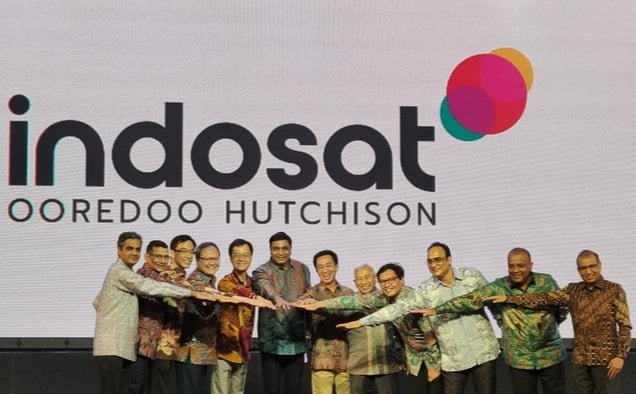 300 Karyawan Indosat di PHK. Segini Nilai Kompensasinya