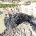 Dirkrimsus Polda Kaltim Bongkar Praktik Tambang Ilegal di Desa Sukomulyo Sepaku