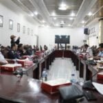 Proyek DAS Ampal Dipertanyakan Formak, DPRD Jadwalkan RDP