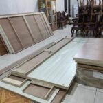 Gunakan Anggaran Perbaikan, Renovasi Kantor DPRD Balikpapan Rampung Akhir Tahun