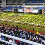 Menpora: Indonesia Targetkan Peringkat 5 Olimpiade 2044