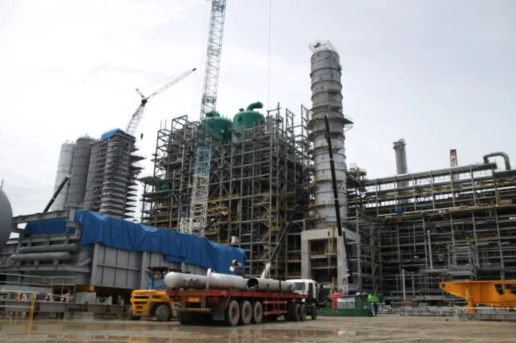 IMG 20220906 WA0009 KILANG PERTAMINA MENJADI MODERN PROKALTIM