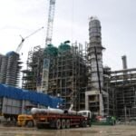 KILANG PERTAMINA MENJADI MODERN