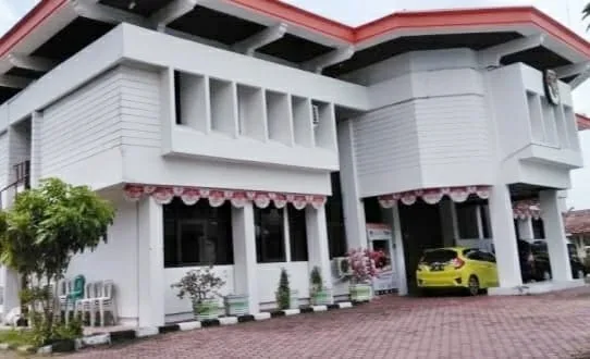 IMG 20220914 WA0009 KPU Balikpapan Terancam Tidak Membayar Listrik. Ini Penyebabnya PROKALTIM