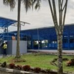 Hari Rabu, IPA Kampung Damai Stop Produksi