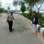 Penyapu Jalan Ditabrak Pikap Masih Koma, Proses Hukum Terus Berjalan