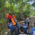 Dua Hari Tanpa Kabar, Pamit Berangkat Kerja, Pria di Samarinda Ditemukan Tewas Tergantung